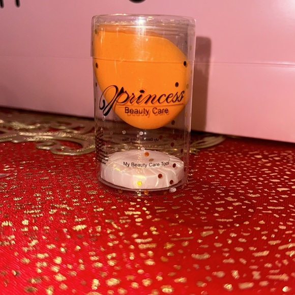 Princess Beauty Blender‎ - Picture 8 of 12